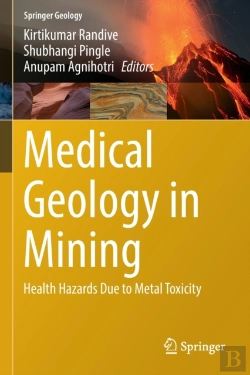 Bertrand.pt - Medical Geology In Mining