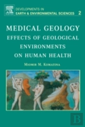 Medical Geology