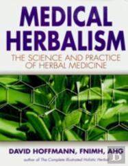 Medical Herbalism