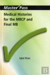 Medical Histories For The Mrcp And Final Mb