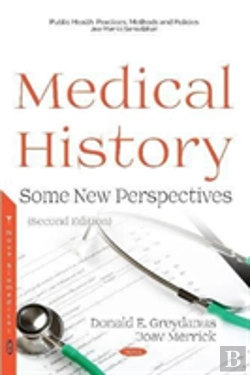 Bertrand.pt - Medical History