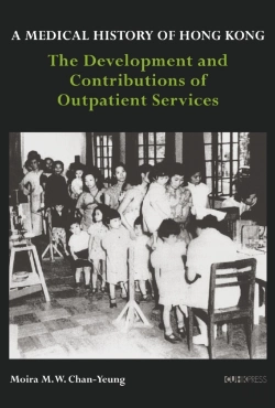 Bertrand.pt - Medical History Of Hong Kong