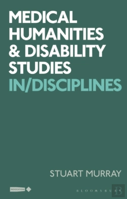 Bertrand.pt - Medical Humanities And Disability Studies