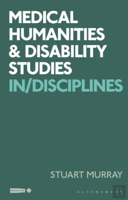 Bertrand.pt - Medical Humanities And Disability Studies
