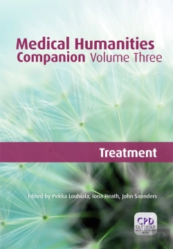 Bertrand.pt - Medical Humanities Companion, Volume 3