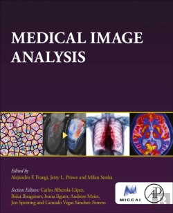 Bertrand.pt - Medical Image Analysis