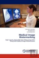 Medical Image Watermarking