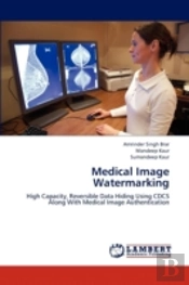 Medical Image Watermarking