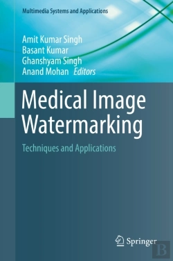 Bertrand.pt - Medical Image Watermarking