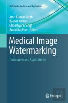 Medical Image Watermarking