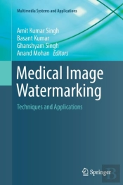 Medical Image Watermarking