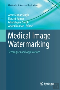 Bertrand.pt - Medical Image Watermarking