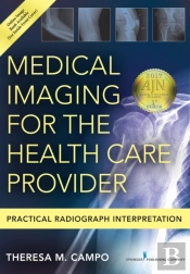 Medical Imaging For The Health Care Provider