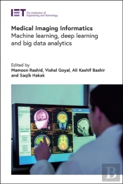 Medical Imaging Informatics