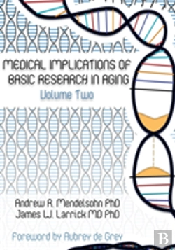 Bertrand.pt - Medical Implications Of Basic Research In Aging  Volume 2