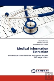 Medical Information Extraction