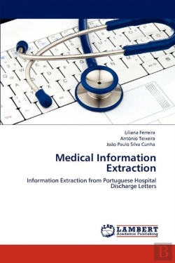 Bertrand.pt - Medical Information Extraction