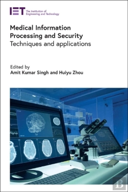 Bertrand.pt - Medical Information Processing And Security