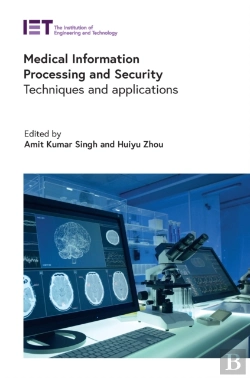 Bertrand.pt - Medical Information Processing And Security