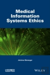 Medical Information Systems Ethics