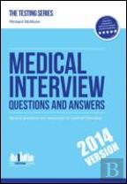 Medical Interview Questions And Answers