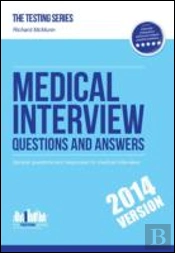 Medical Interview Questions And Answers