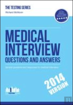 Bertrand.pt - Medical Interview Questions And Answers