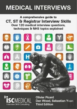 Bertrand.pt - Medical Interviews - A Comprehensive Guide To Ct, St And Registrar Interview Skills (Third Edition)