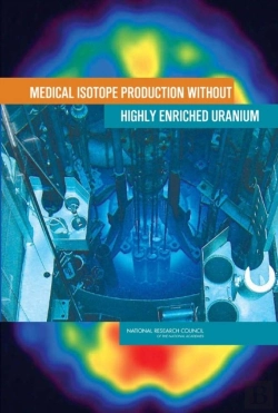 Bertrand.pt - Medical Isotope Production Without Highly Enriched Uranium