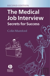 Medical Job Interview