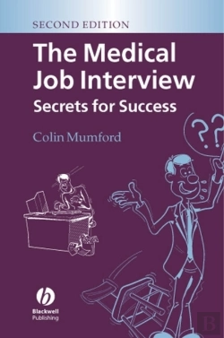 Bertrand.pt - Medical Job Interview