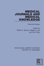 Medical Journals And Medical Knowledge