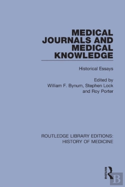 Bertrand.pt - Medical Journals And Medical Knowledge