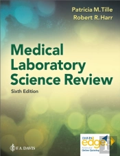 Medical Laboratory Science Review