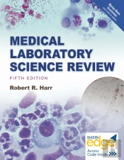 Medical Laboratory Science Review