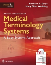 Medical Language Lab For Medical Terminology Systems