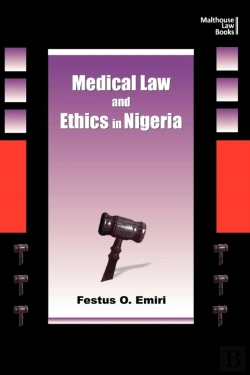 Bertrand.pt - Medical Law And Ethics In Nigeria