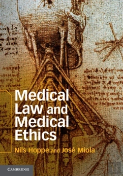 Bertrand.pt - Medical Law And Medical Ethics