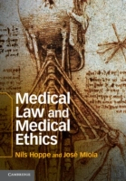 Bertrand.pt - Medical Law And Medical Ethics