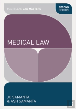 Bertrand.pt - Medical Law