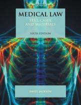 Medical Law