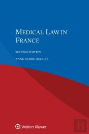 Medical Law In France