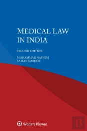 Medical Law In India