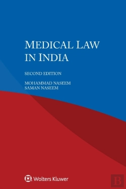 Bertrand.pt - Medical Law In India