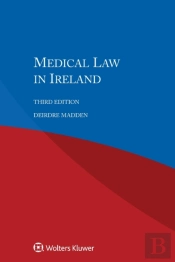 Medical Law In Ireland