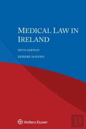 Medical Law In Ireland