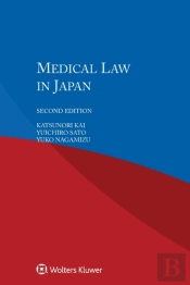 Medical Law In Japan