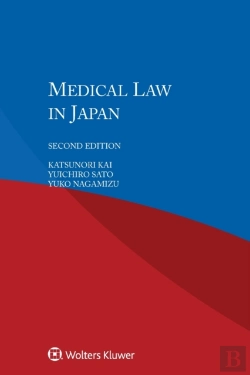 Bertrand.pt - Medical Law In Japan