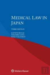 Medical Law In Japan