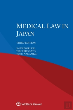 Bertrand.pt - Medical Law In Japan